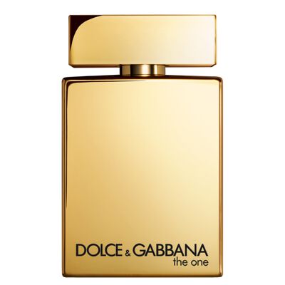 THE ONE FOR MEN GOLD EAU DE PARFUM INTENSE